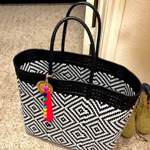 Brand New Maria Victoria bag